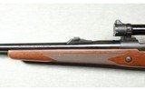 Winchester ~ Model 70 ~ .375 H&H Mag - 6 of 9