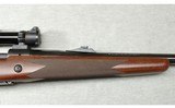 Winchester ~ Model 70 ~ .375 H&H Mag - 4 of 9