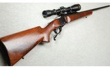 Ruger ~ No. 1 ~ .30-06 - 1 of 9