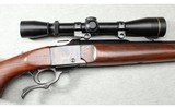 Ruger ~ No. 1 ~ .30-06 - 3 of 9