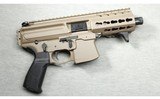 Sig Sauer ~ MPX Copperhead ~ 9mm - 1 of 2