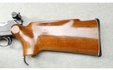 BSA ~ Martini MKIII Left Hand ~ .22 Long Rifle - 9 of 10