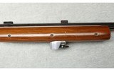 BSA ~ Martini MKIII Left Hand ~ .22 Long Rifle - 4 of 10