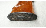 BSA ~ Martini MKIII Left Hand ~ .22 Long Rifle - 10 of 10