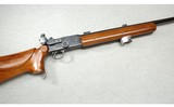 BSA ~ Martini MKIII Left Hand ~ .22 Long Rifle - 1 of 10