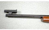 BSA ~ Martini MKIII Left Hand ~ .22 Long Rifle - 5 of 10