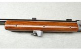 BSA ~ Martini MKIII Left Hand ~ .22 Long Rifle - 6 of 10