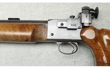 BSA ~ Martini Rifle ~ .22 Long Rifle - 8 of 10