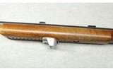 BSA ~ Martini Rifle ~ .22 Long Rifle - 6 of 10