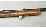 BSA ~ Martini Rifle ~ .22 Long Rifle - 4 of 10