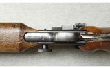 BSA ~ Martini Rifle ~ .22 Long Rifle - 7 of 10