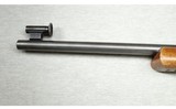 BSA ~ Martini Rifle ~ .22 Long Rifle - 5 of 10