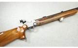 BSA ~ Martini Rifle ~ .22 Long Rifle - 1 of 10