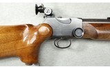 BSA ~ Martini Rifle ~ .22 Long Rifle - 3 of 10