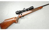 Sako ~ L579 Forester ~ .243 Winchester