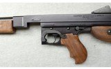 Auto Ordnance ~ Thompson M1 (Tommy Gun) ~ .45 ACP - 8 of 10