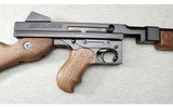 Auto Ordnance ~ Thompson M1 (Tommy Gun) ~ .45 ACP - 3 of 10