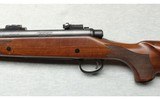 Remington ~ Model 700 CDL ~ .300 Win. Mag - 7 of 9
