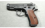CZ ~ 75 Compact ~ 9mm - 2 of 2