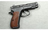 CZ ~ 75 Compact ~ 9mm - 1 of 2