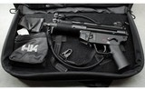 HK ~ Model SP5K-PDW ~ 9mm - 4 of 4