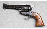 Ruger ~ Blackhawk Flattop ~ .357 Mag - 2 of 2