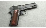 Colt ~ Commander Model ~ 9mm - 1 of 2