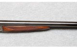 W.J. Jefferey ~ Double Hammer SXS ~12 Gauge - 4 of 10