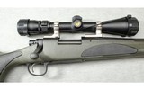 Remington ~ Model 700 VTR ~ .243 Win. - 3 of 9