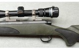 Remington ~ Model 700 VTR ~ .243 Win. - 7 of 9