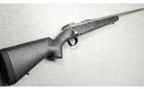 Sako ~ Model A7 S Big Game ~ 6.5 Creedmoor - 1 of 9