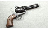 Ruger ~ NM Blackhawk ~ .41 Rem. Mag - 1 of 2