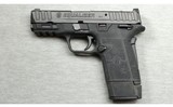 Smith & Wesson ~ M&P Equalizer ~ 9mm - 2 of 2