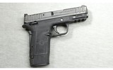 Smith & Wesson ~ M&P Equalizer ~ 9mm - 1 of 2