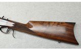 Winchester ~ Model 1885 ~ .17 HMR - 8 of 9