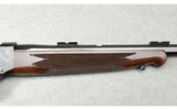 Winchester ~ Model 1885 ~ .17 HMR - 4 of 9