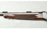 Winchester ~ Model 1885 ~ .17 HMR - 6 of 9