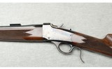 Winchester ~ Model 1885 ~ .17 HMR - 7 of 9