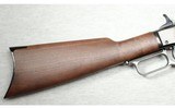 Winchester ~ Model 1873 ~ .45 Colt - 2 of 9