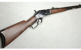 Winchester ~ Model 1873 ~ .45 Colt - 1 of 9