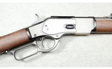 Winchester ~ Model 1873 ~ .45 Colt - 3 of 9