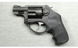 Ruger ~ LCR ~ .357 Mag - 2 of 2