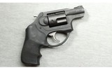 Ruger ~ LCR ~ .357 Mag - 1 of 2