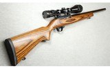 Ruger ~ 10/22 Carbine ~ .22 LR - 1 of 9