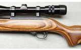 Ruger ~ 10/22 Carbine ~ .22 LR - 7 of 9