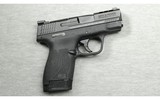 Smith & Wesson ~ M&P40 Shield 2.0 ~ .40 S&W - 1 of 2