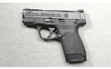 Smith & Wesson ~ M&P40 Shield 2.0 ~ .40 S&W - 2 of 2