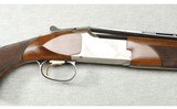 Browning ~ Citori Feather XS ~ 20 Gauge - 3 of 10