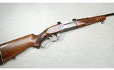 Savage ~ 99F ~ .308 WInchester - 1 of 10