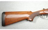 Remington ~ Model 3200 ~ 12 Gauge - 2 of 9